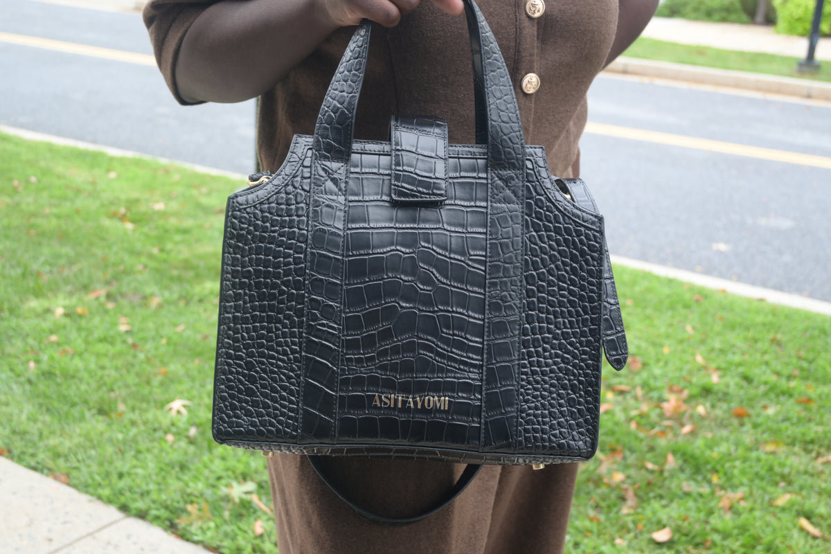 The Melody Satchel