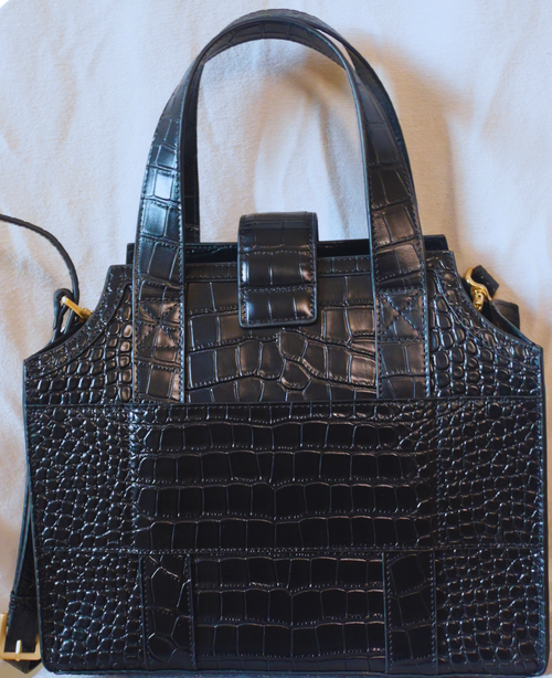 The Melody Satchel